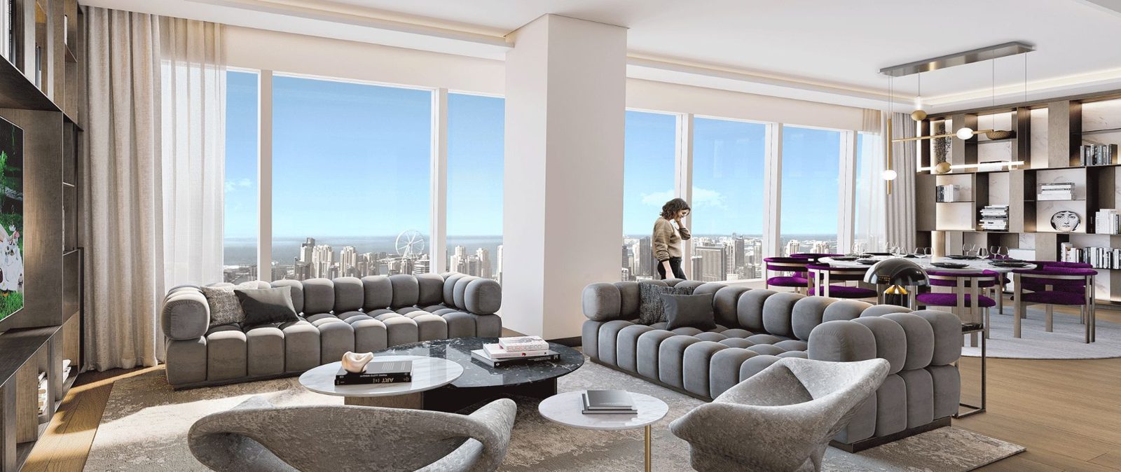 So Residences