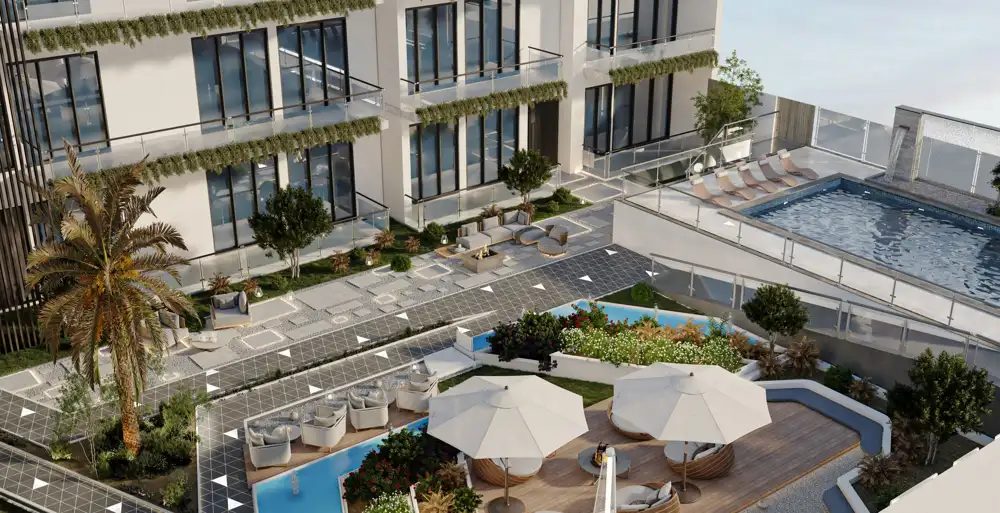 Avana Residences