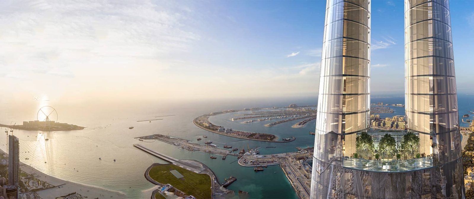 Ciel Tower