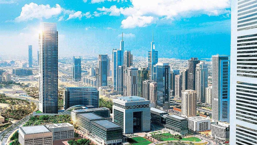 DIFC Plots