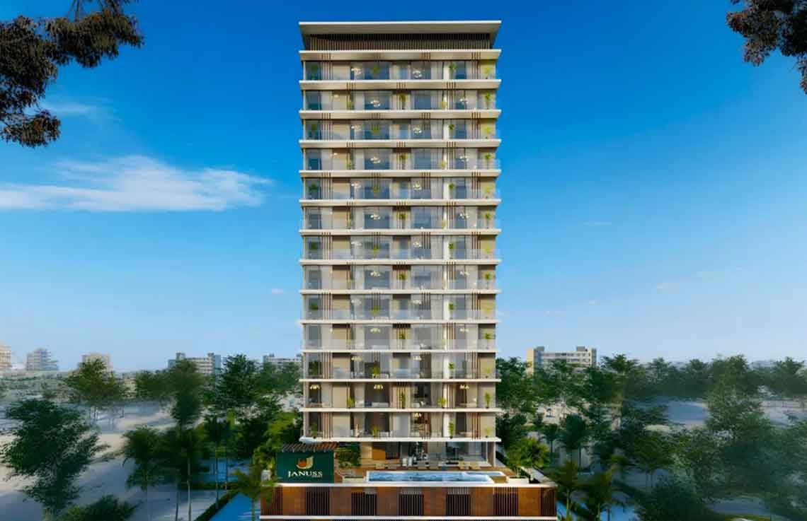 Minati Homes 1