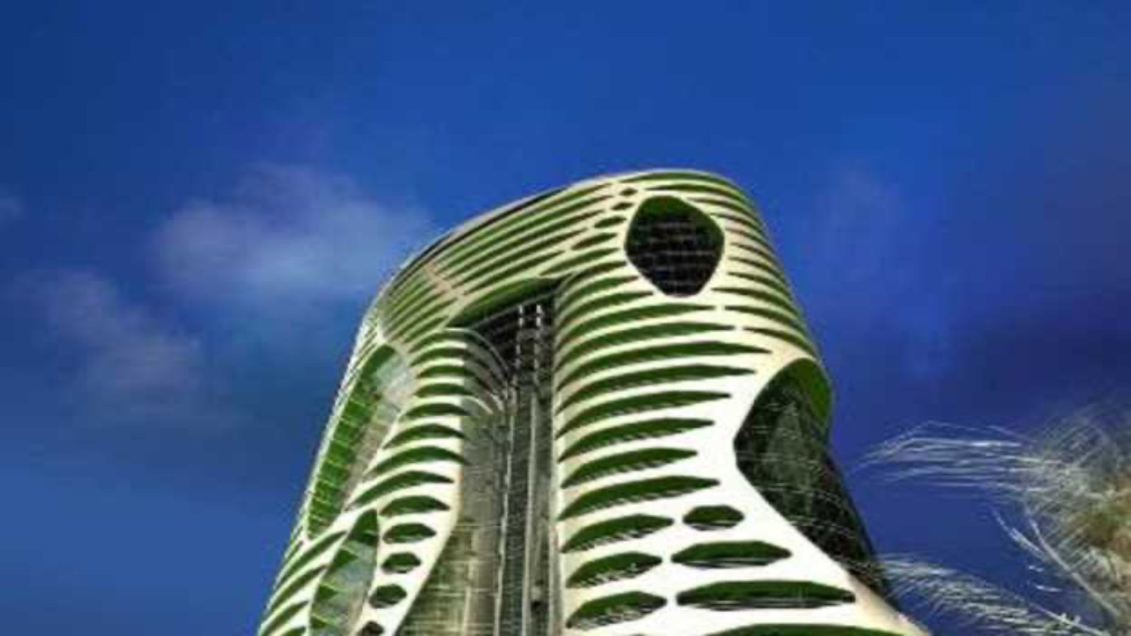 Zenith Tower