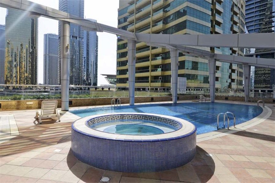 Global Lake View