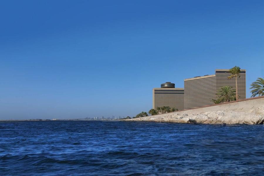 The Galleria Residence