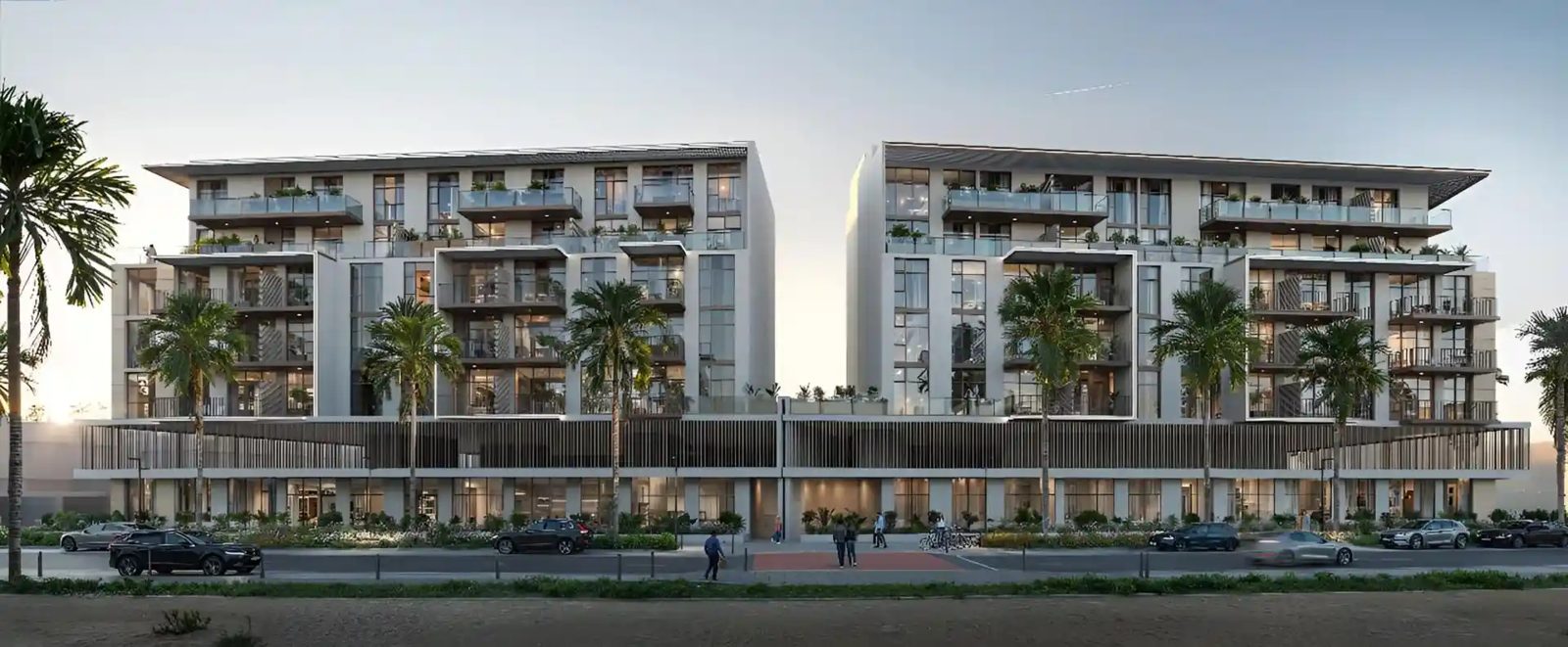 IR1DIAN Park