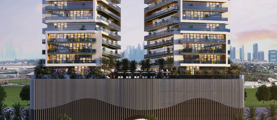 Noble Crest Residences