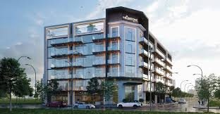 Milestone Residences
