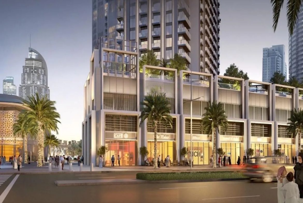 Exquisite Living Residences