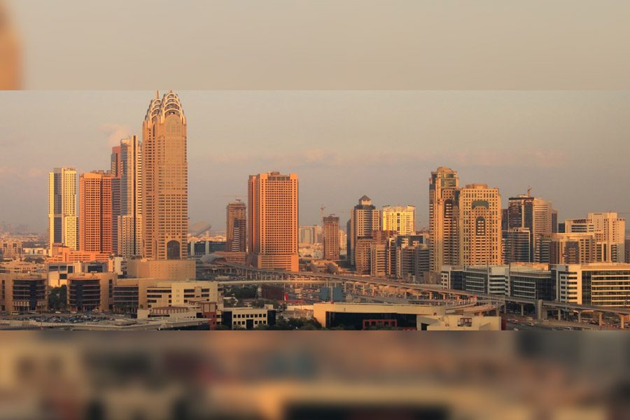 Al Barsha South