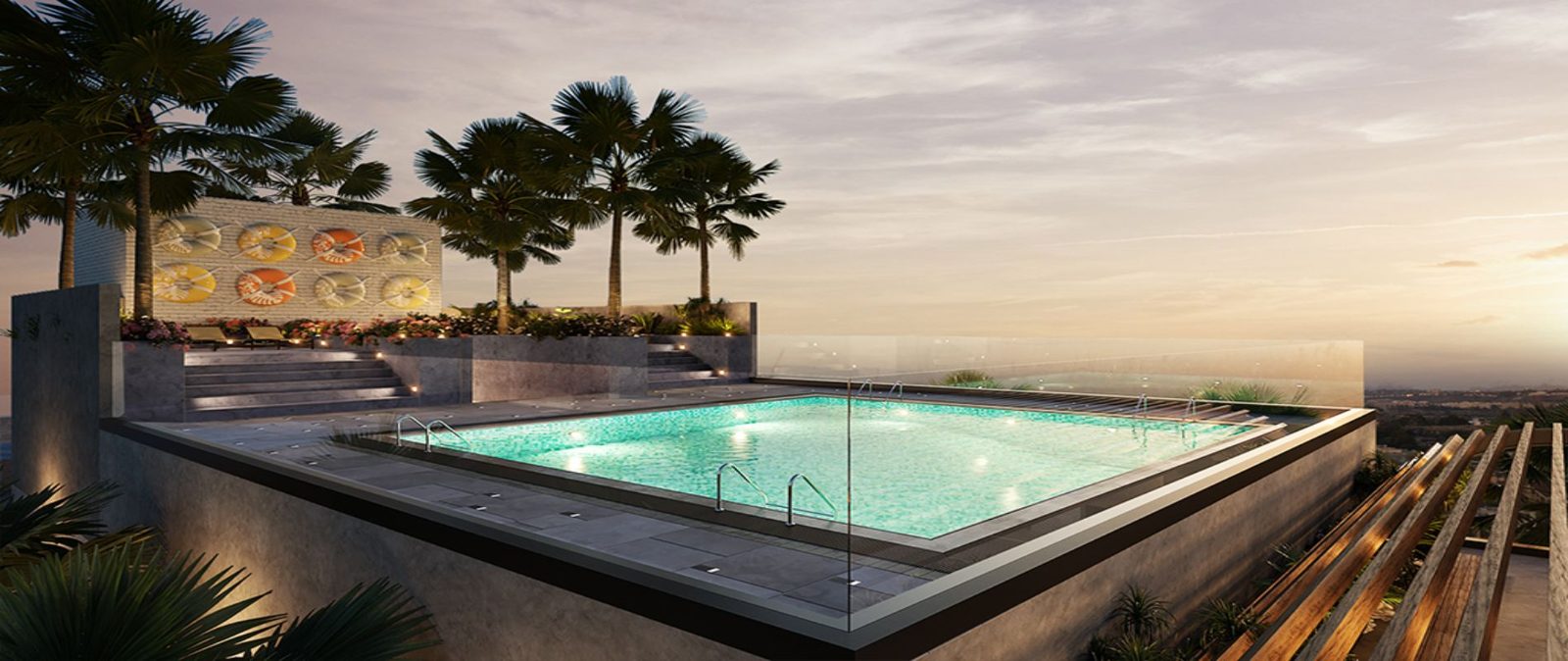 Loci Residences