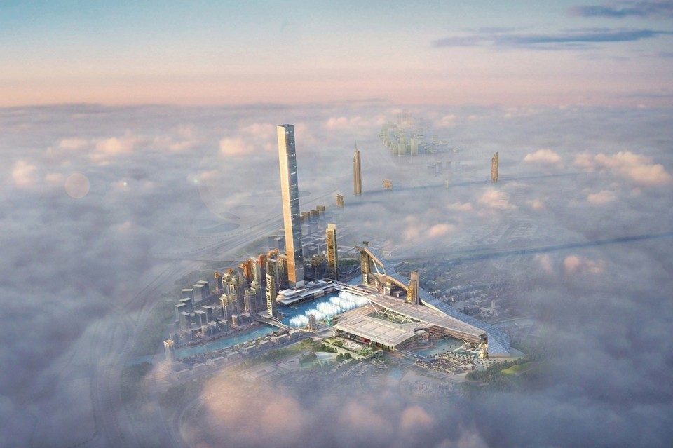 Meydan One