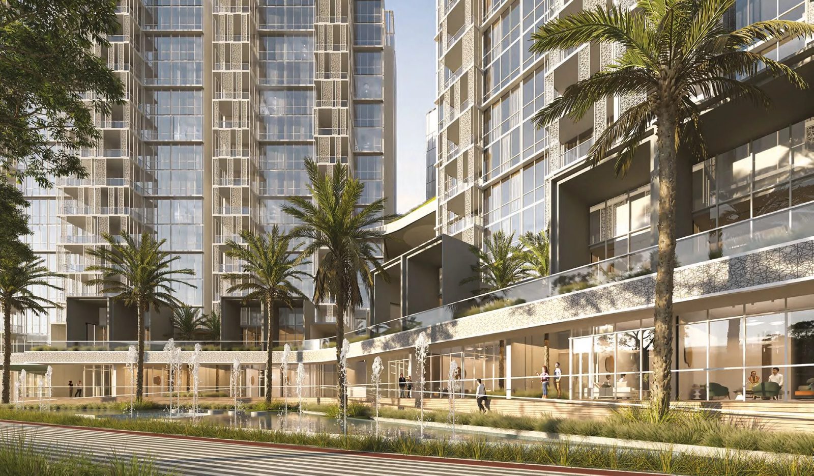 Mangrove Residences