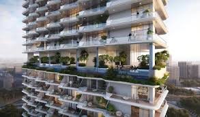 Cove Living Residence