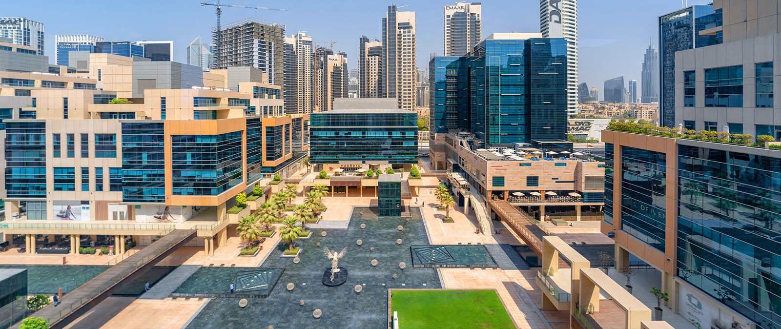 Bay Square