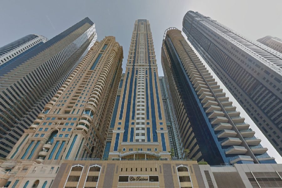 Elite Residence