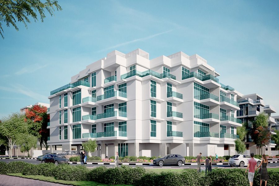 The Polo Residence