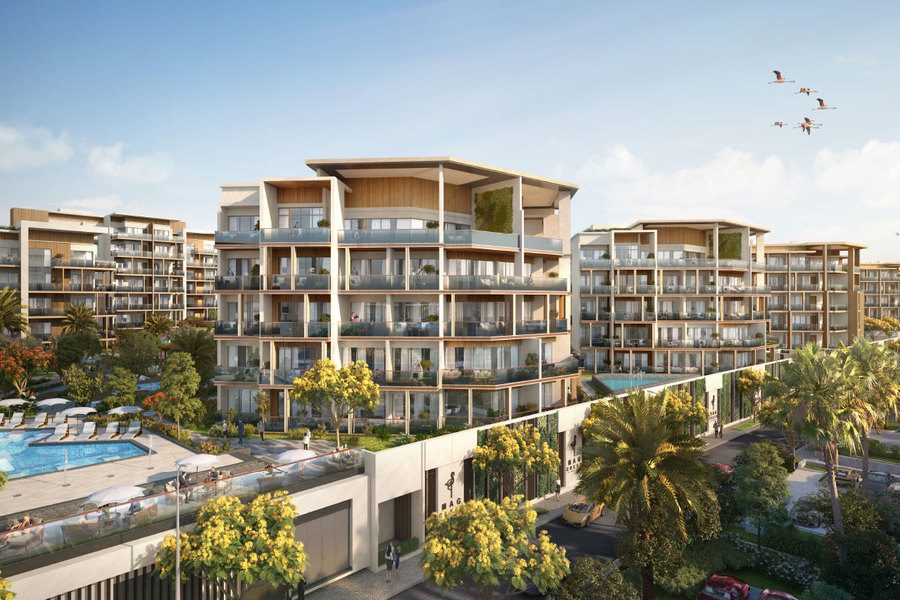 MAG Creek Wellbeing Resort