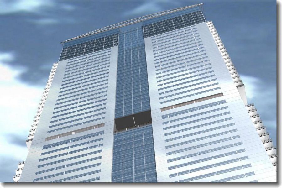 Mag 218 Tower