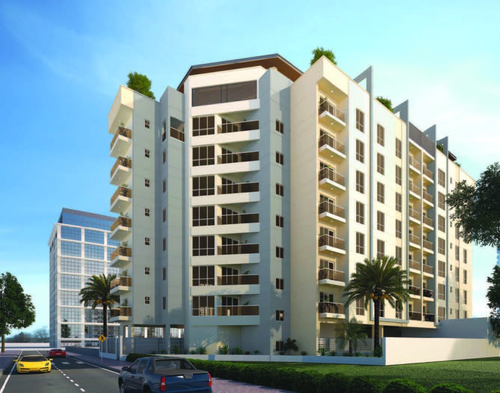 Zubaida Residency