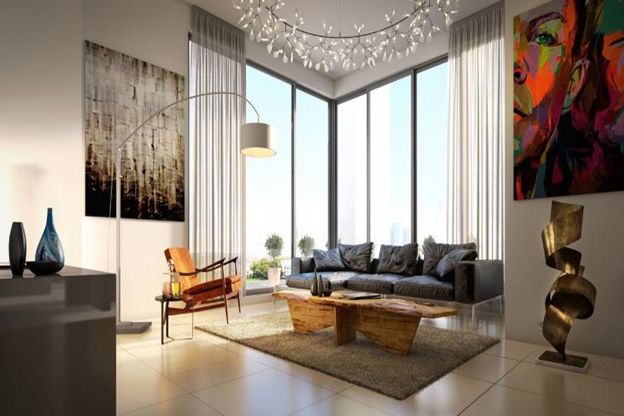 Murano Residences