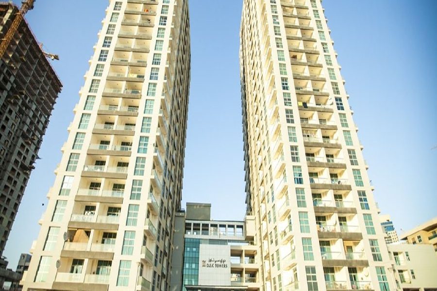 Dec Tower