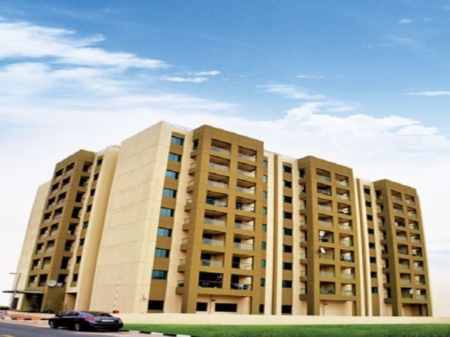 Jade Residence
