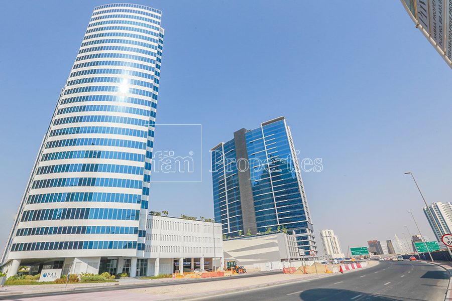 Opal Tower