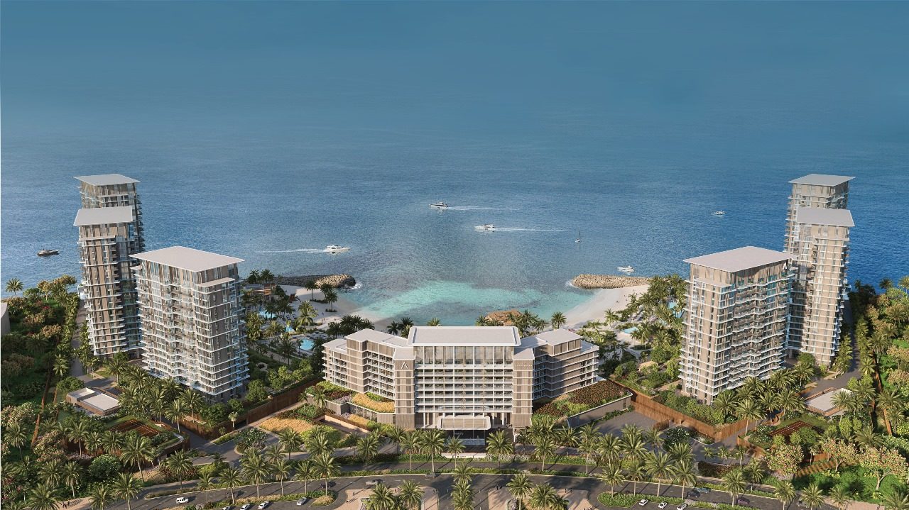 Address Residences