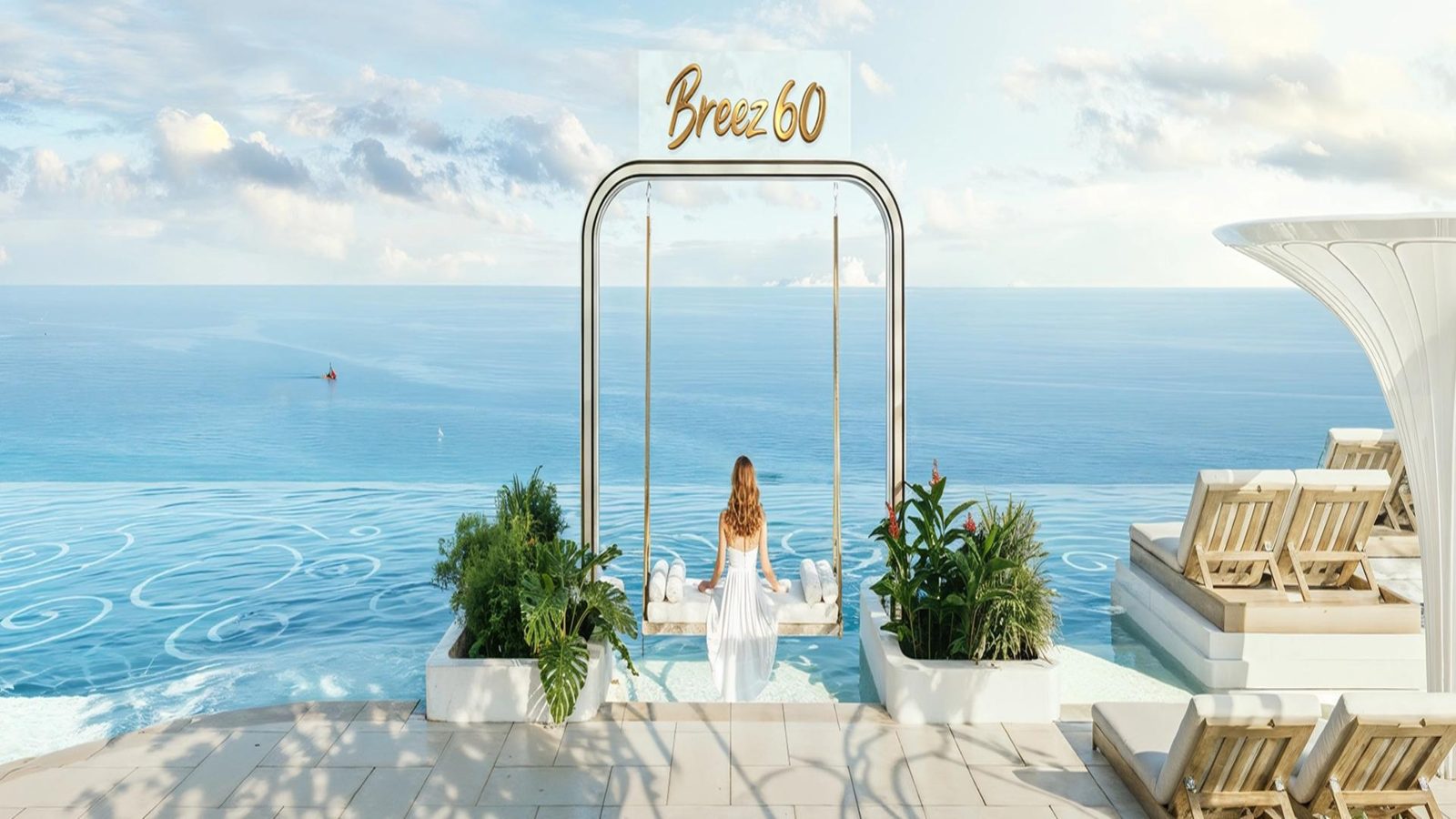 Breez by Danube