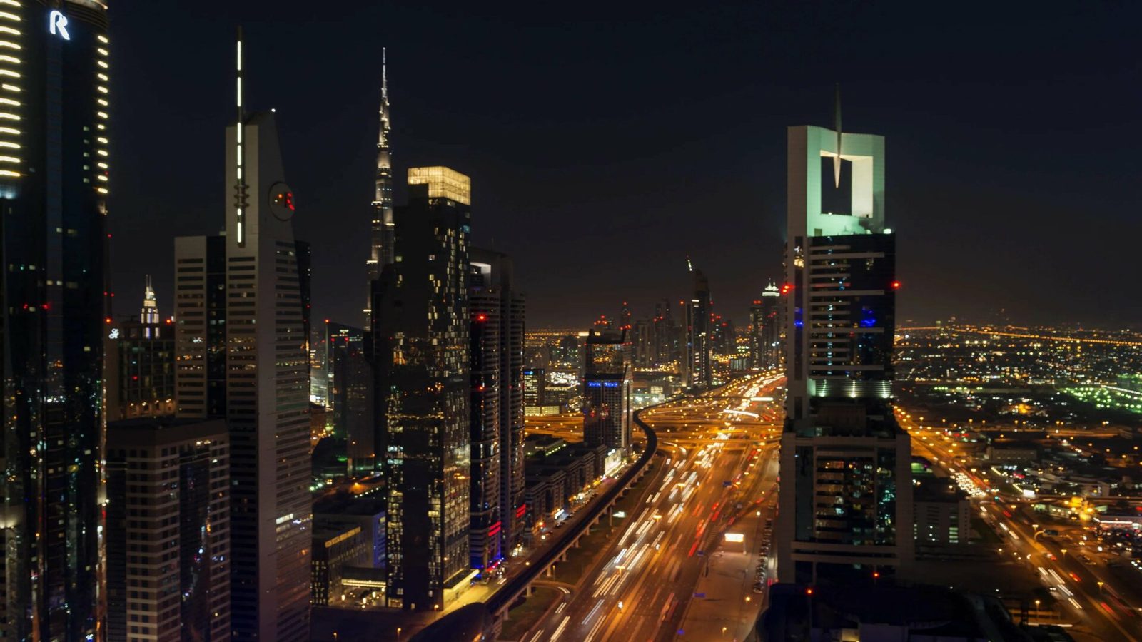 Four Points by Sheraton