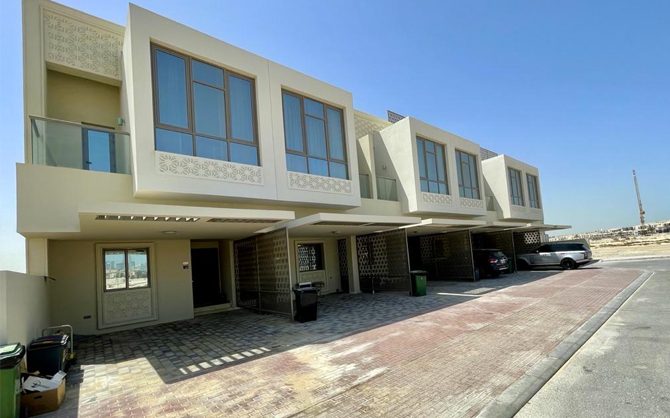 Murano Townhouses