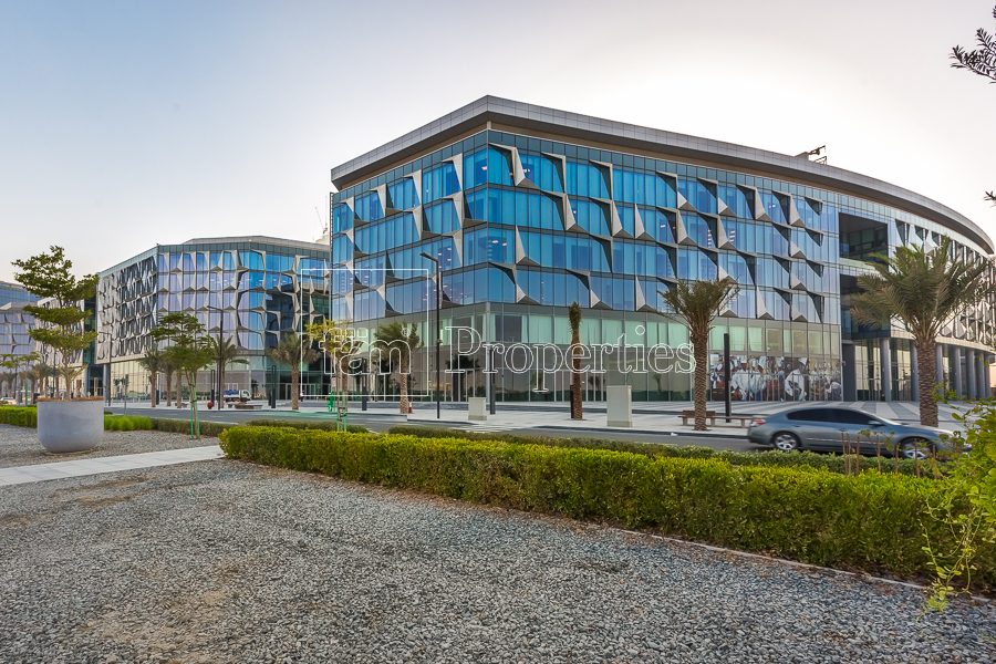 Dubai Design District