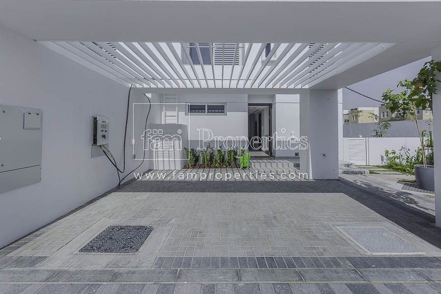 Arabella Townhouses
