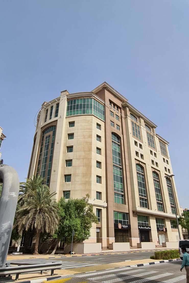 Building 53
