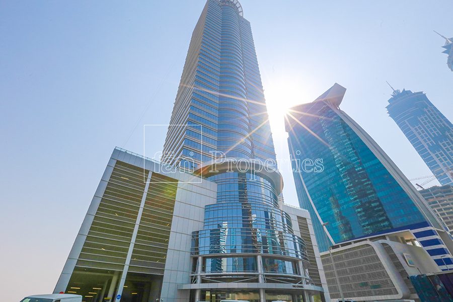 Bilhab Tower