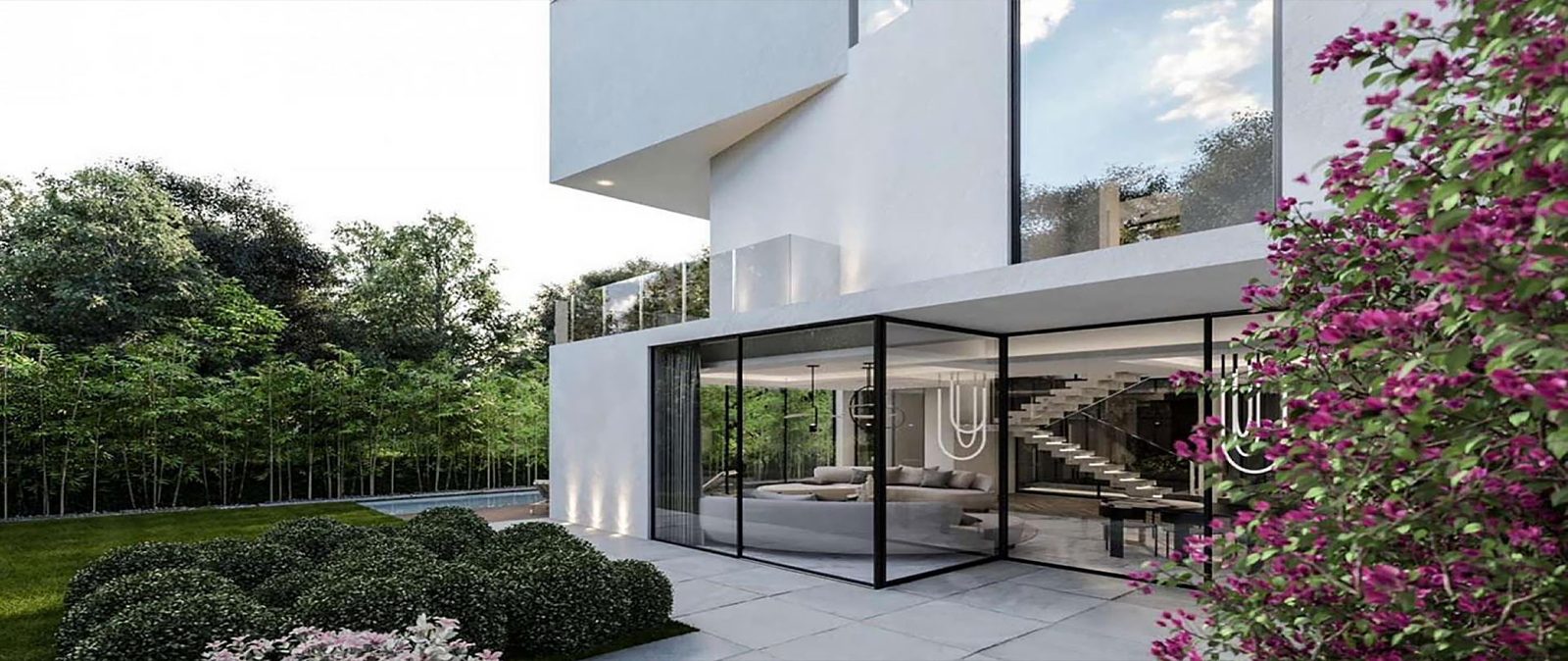 Chorisia Villas