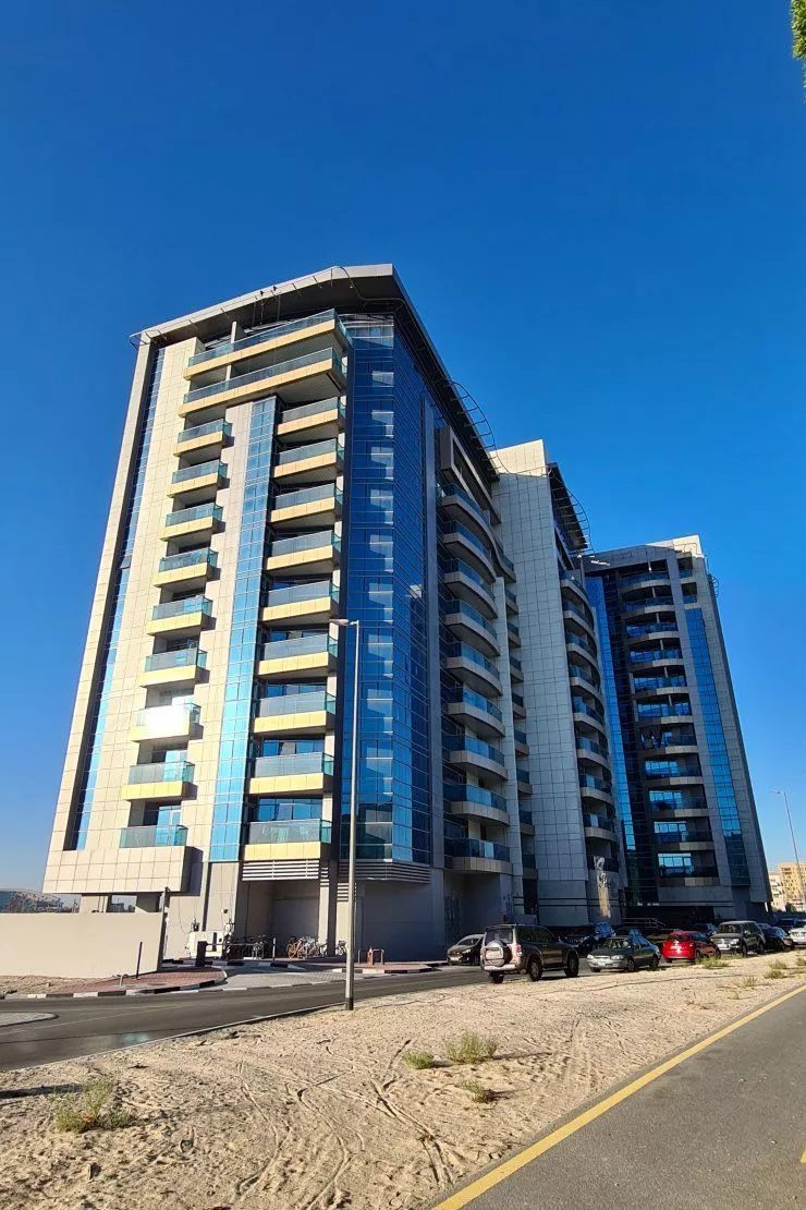 Paradise View