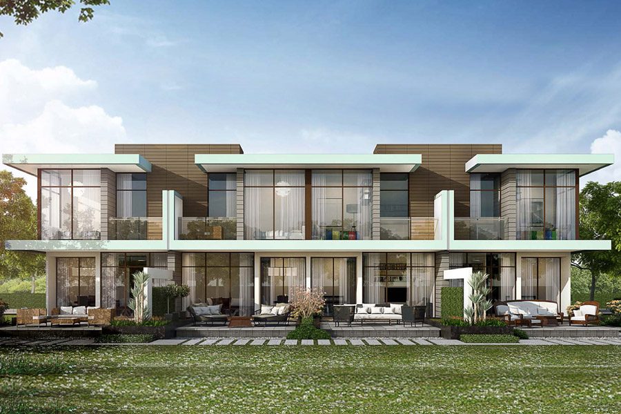 Akoya Selfie Villas