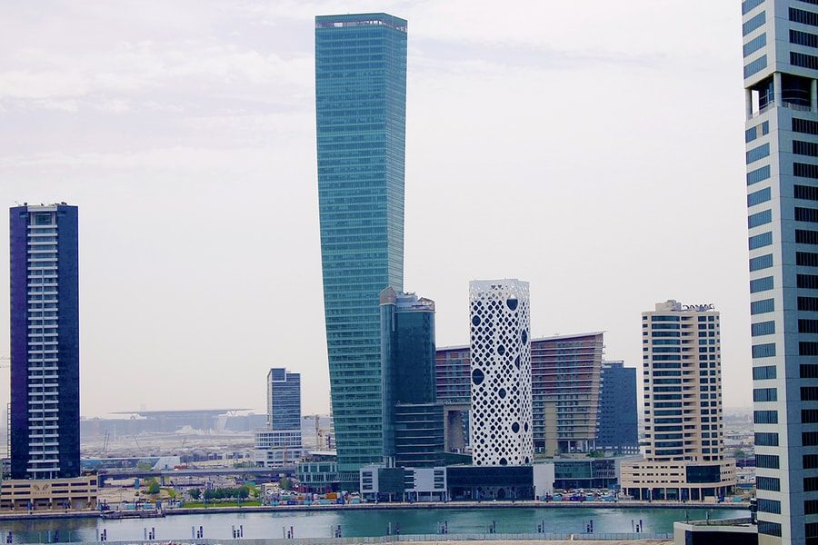 Ubora Towers