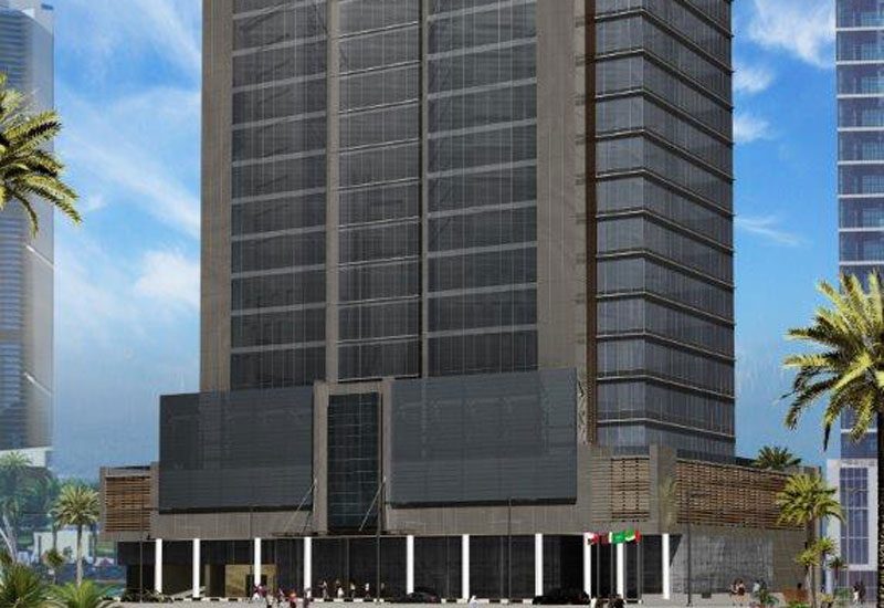 Renaissance Downtown Hotel