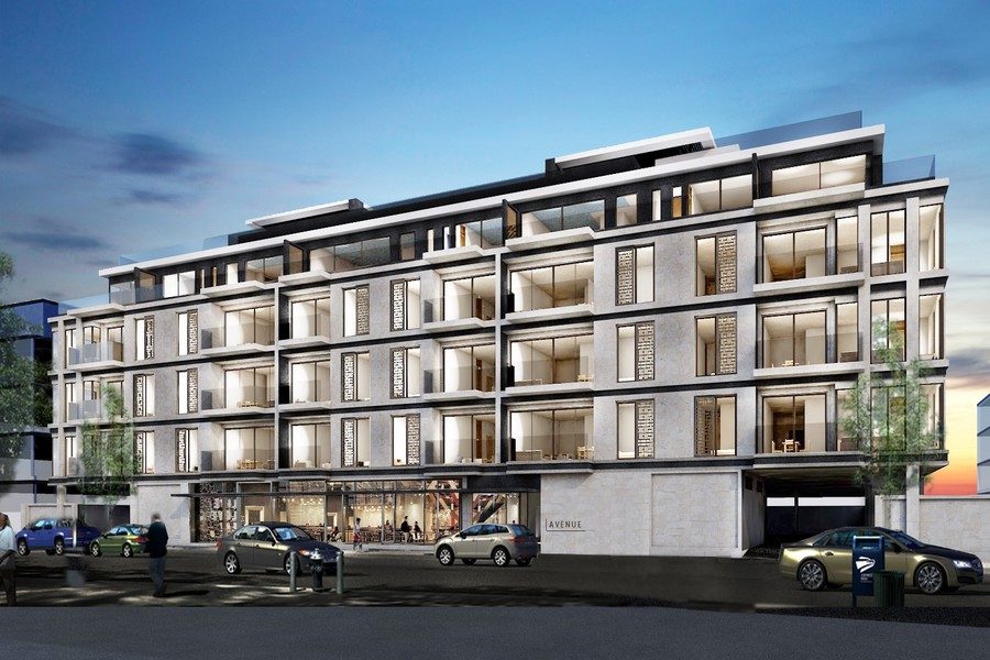 Injazzat Residence