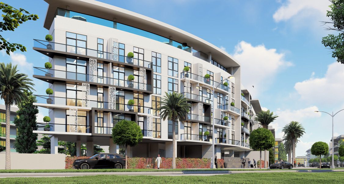 Majestique Residence 1