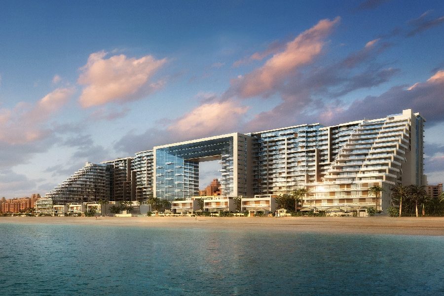 Viceroy Palm Jumeirah