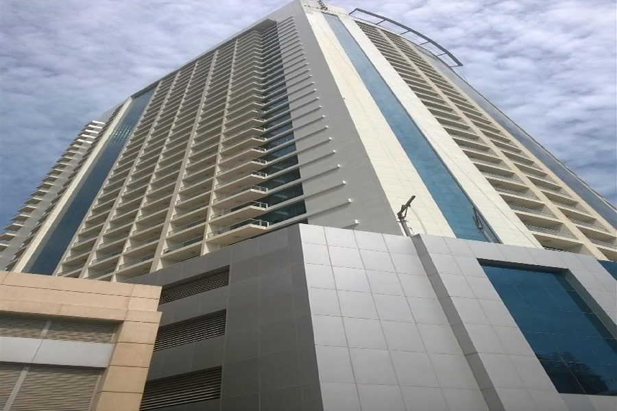 Burj Al Nujoom