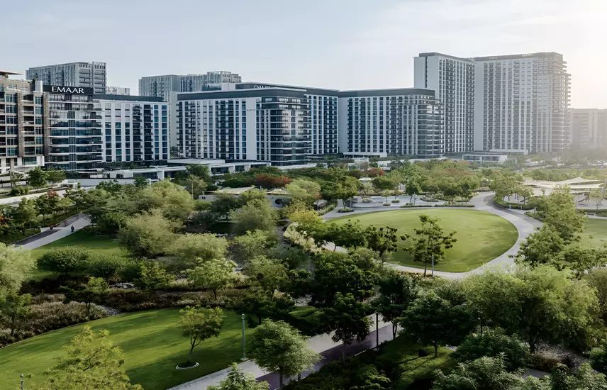 Address Residences Dubai Hills Estate