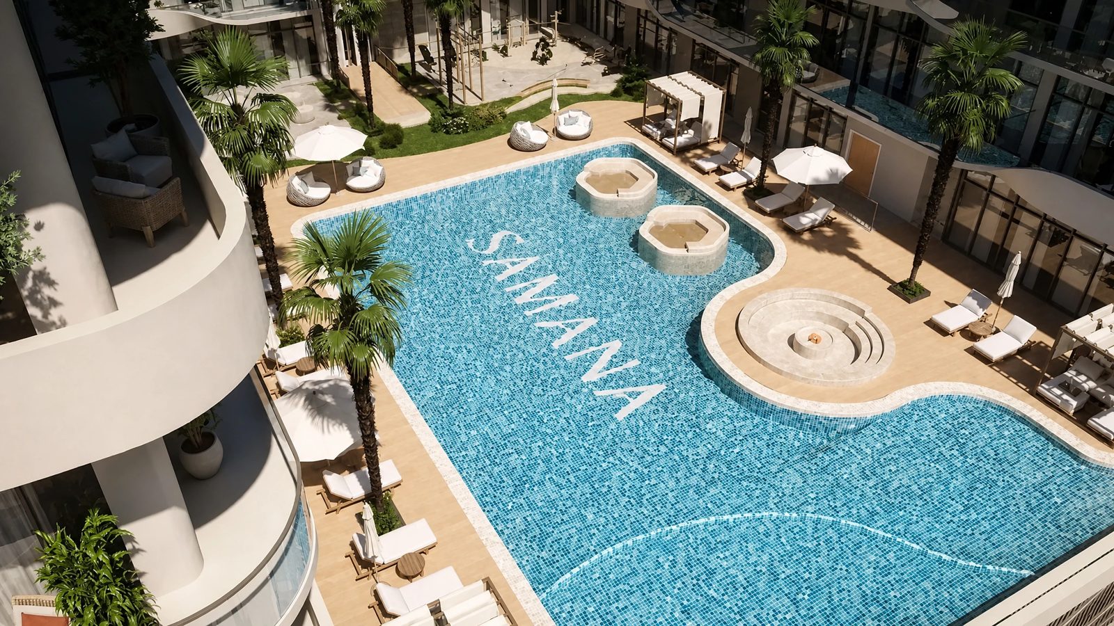 Portside By Samana