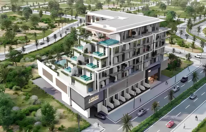 Trevino Residences