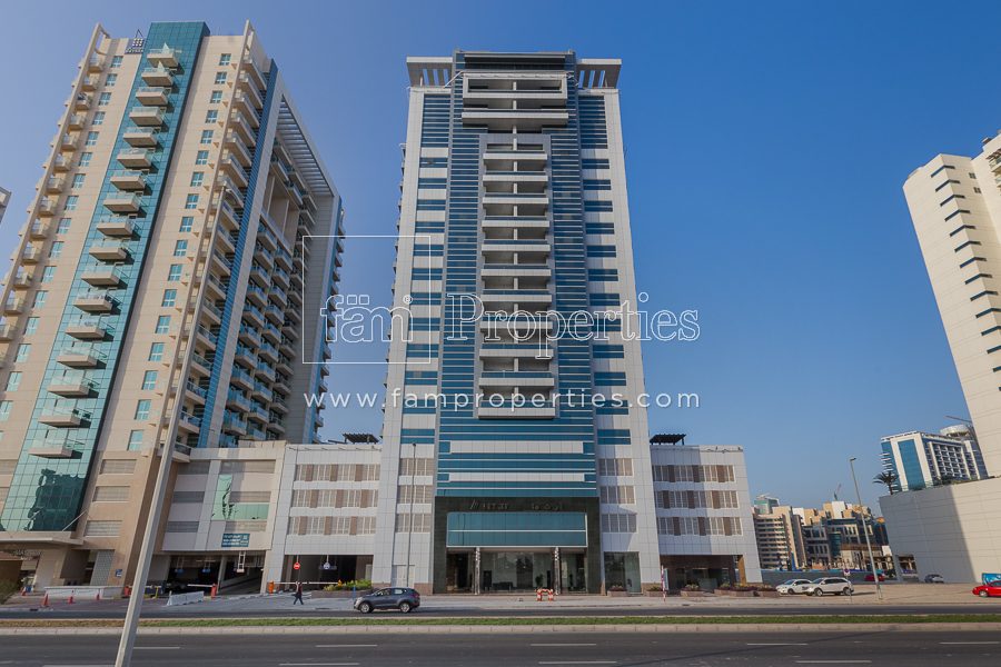 Art Tower XV