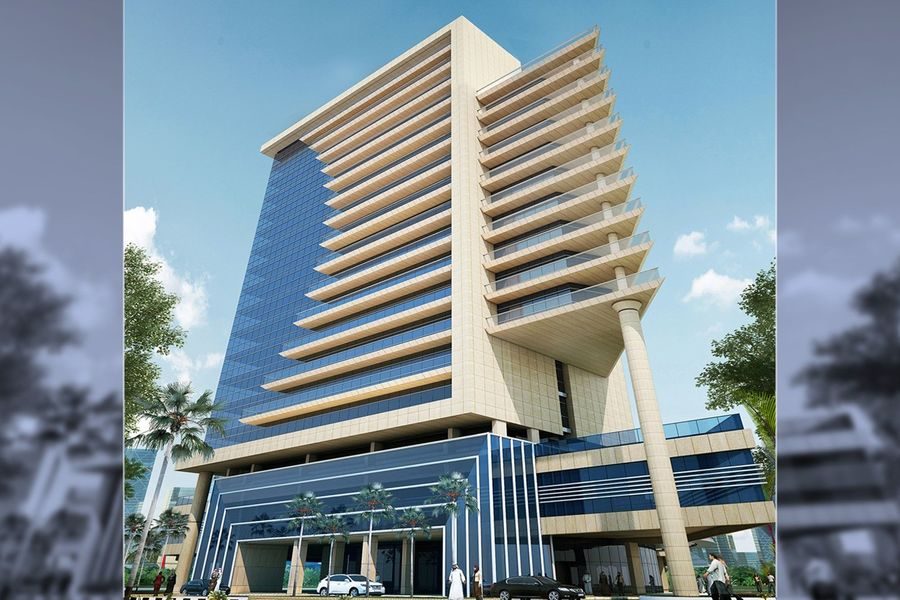 Sky Bay Hotel