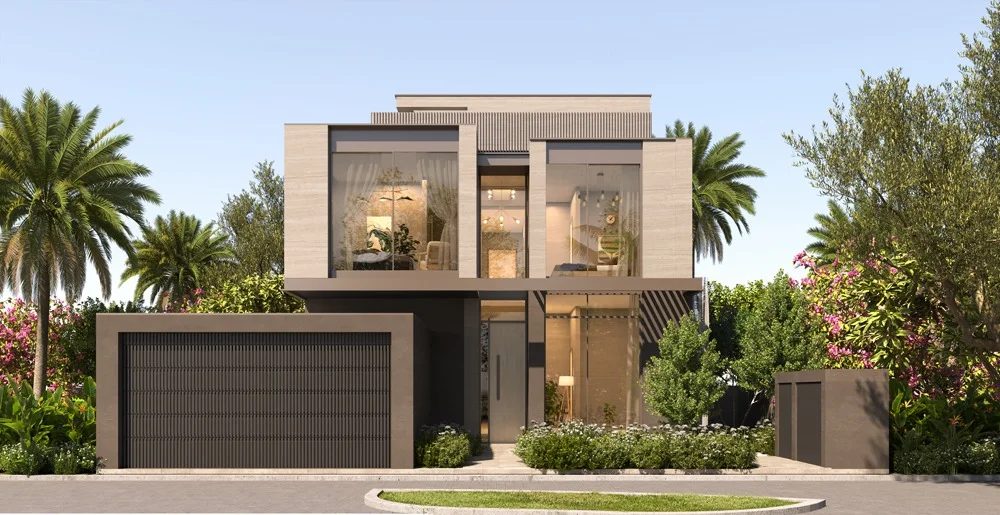 Waada by BT Properties